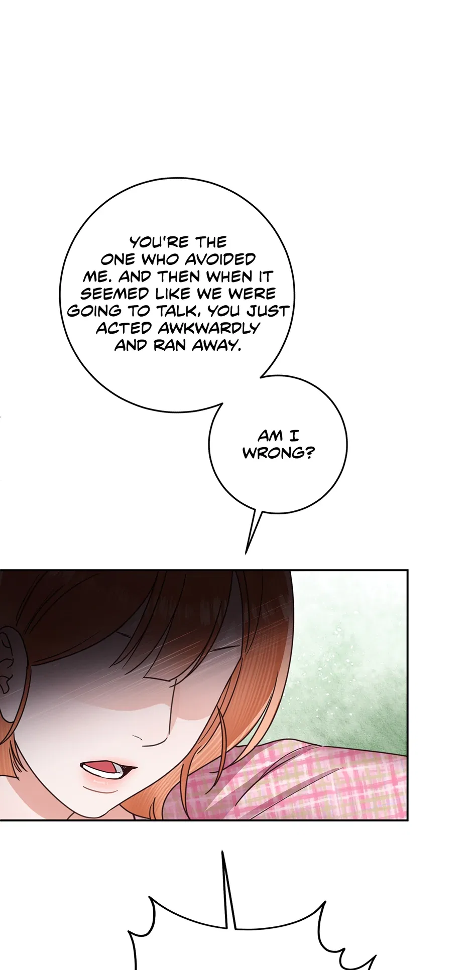 Office Romance Frontline Chapter 30 – Page 11