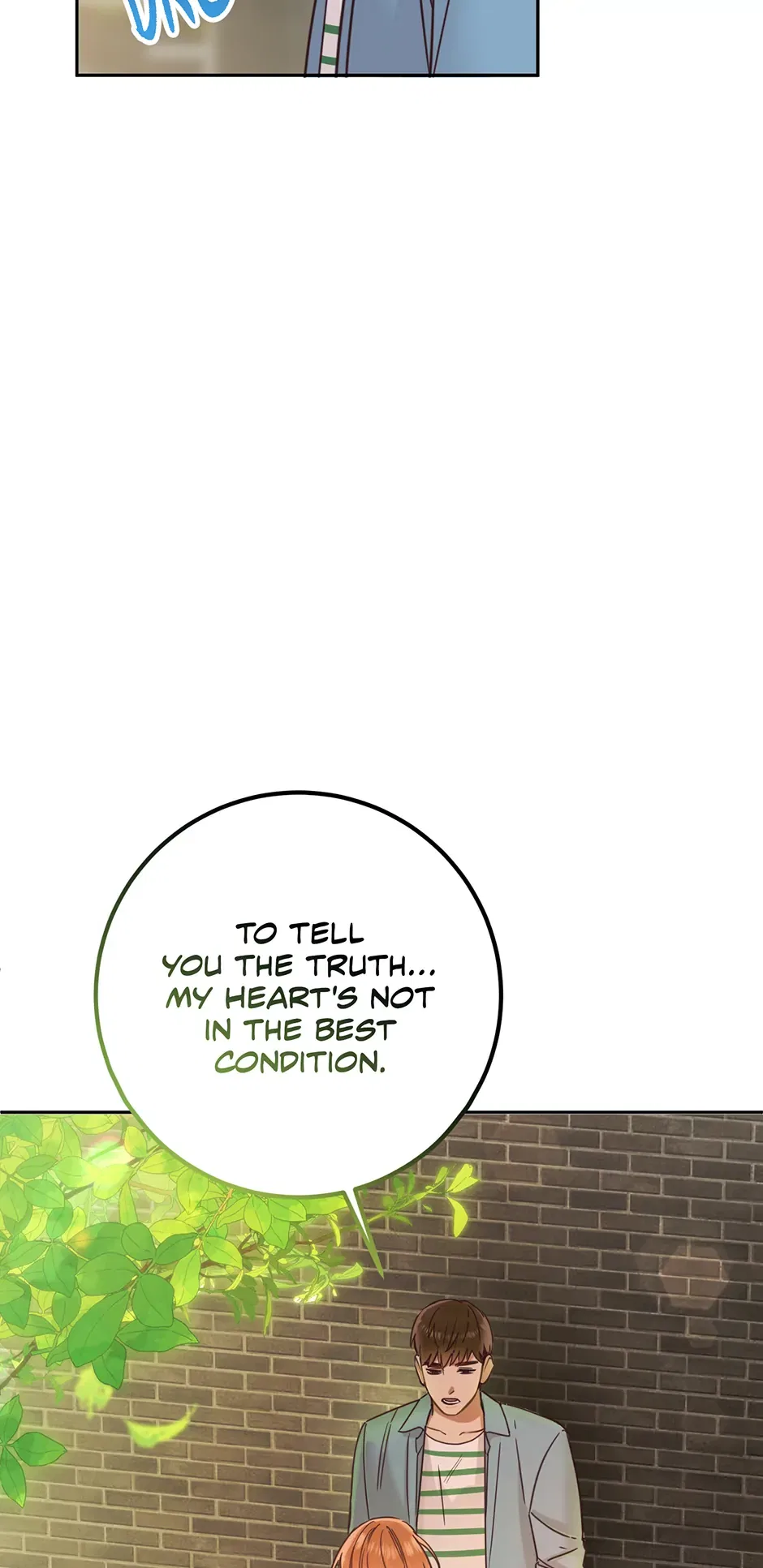 Office Romance Frontline Chapter 30 – Page 13