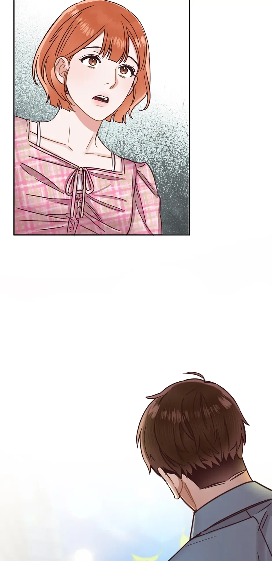 Office Romance Frontline Chapter 30 – Page 15