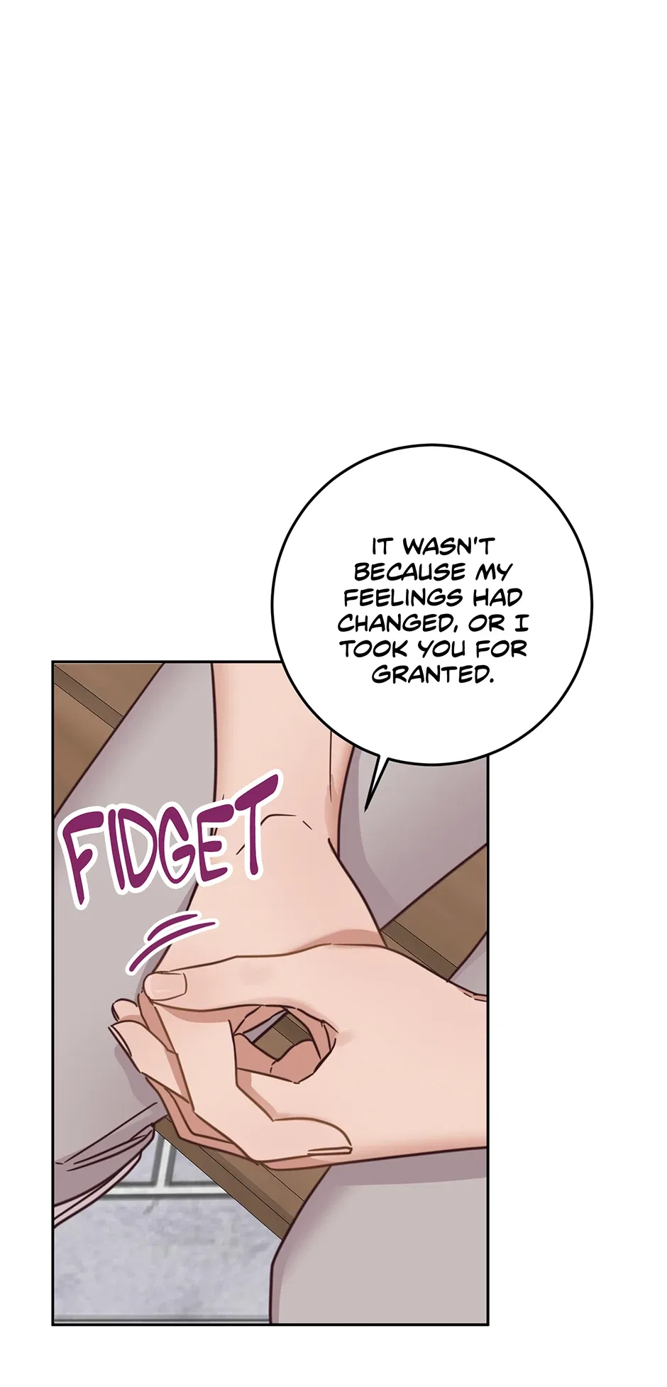Office Romance Frontline Chapter 30 – Page 19