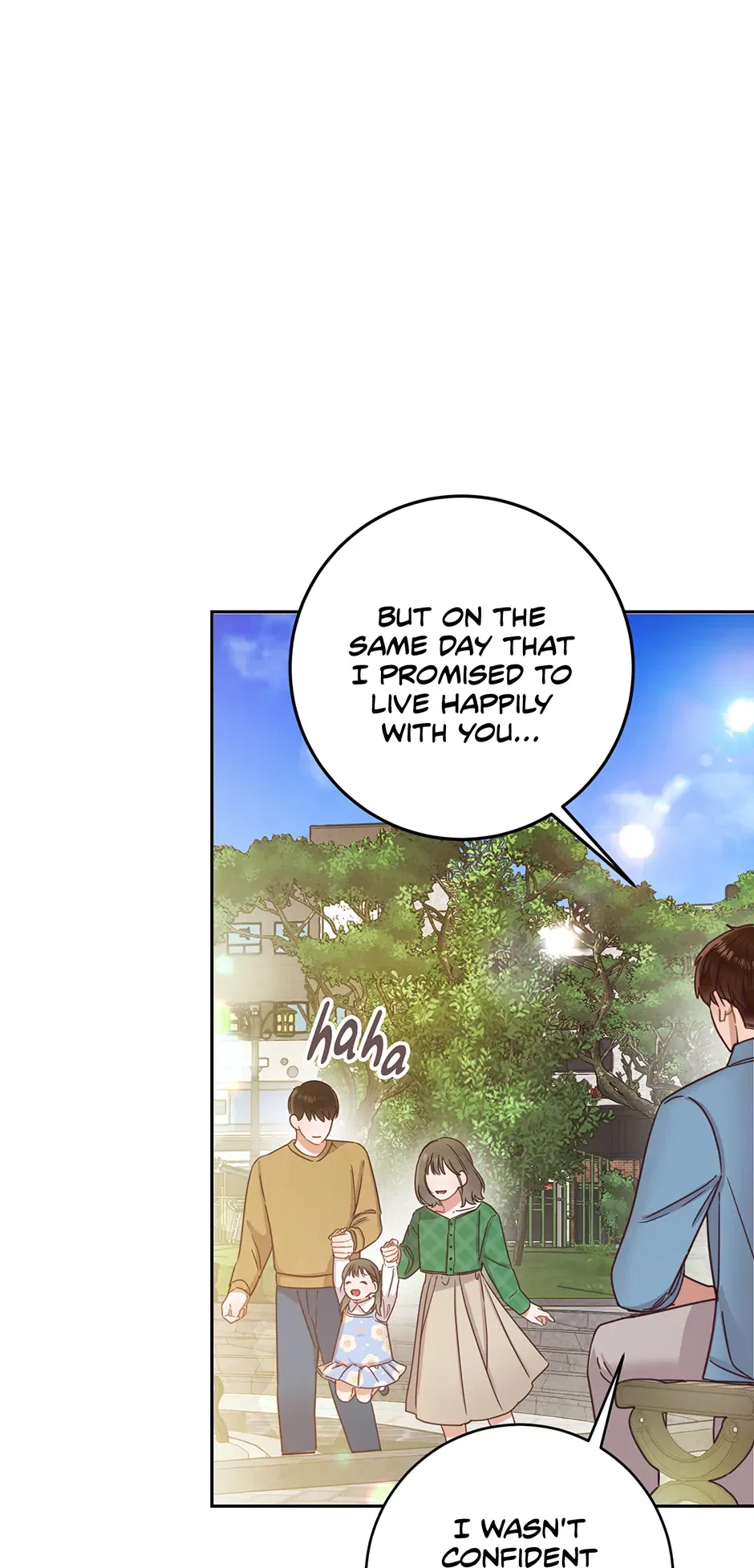 Office Romance Frontline Chapter 30 – Page 20