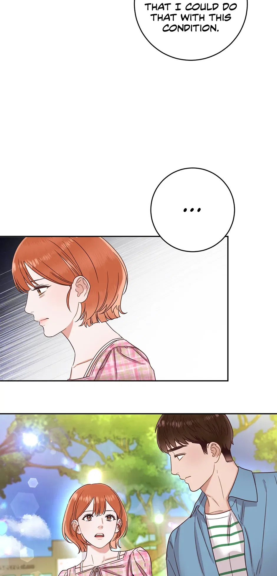 Office Romance Frontline Chapter 30 – Page 21