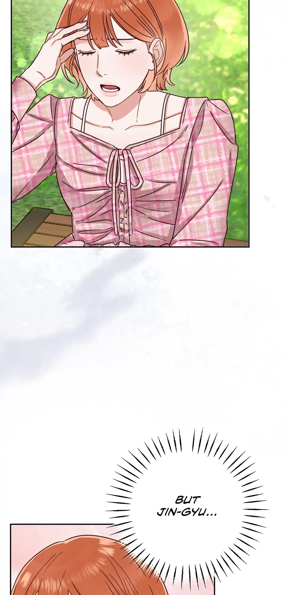 Office Romance Frontline Chapter 30 – Page 24