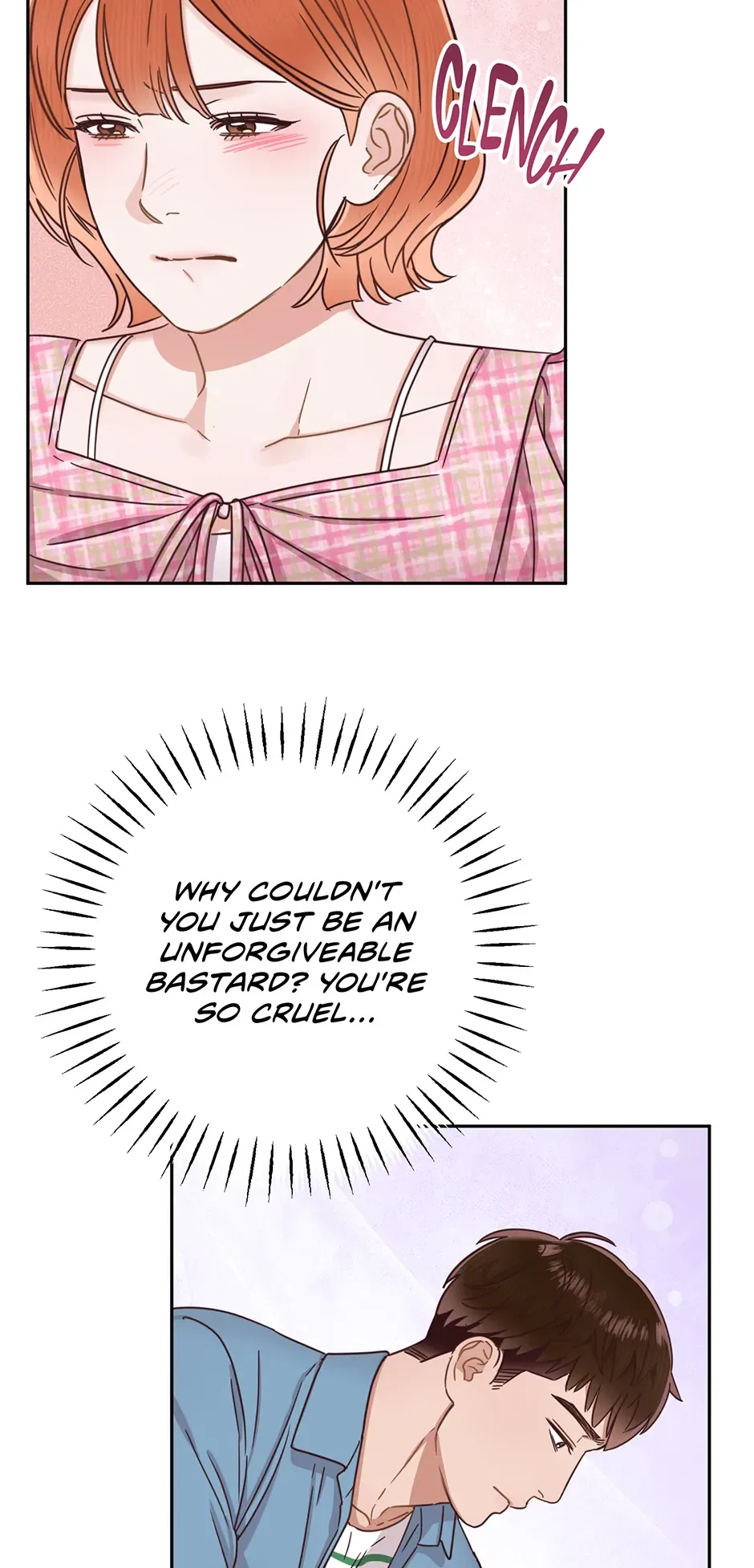 Office Romance Frontline Chapter 30 – Page 25