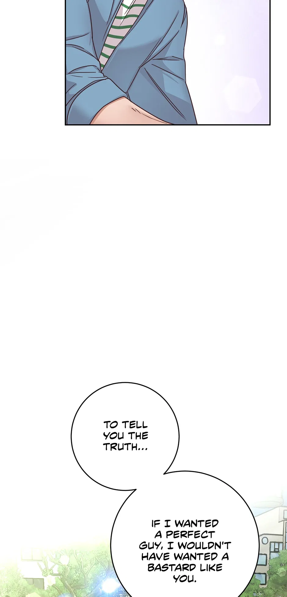 Office Romance Frontline Chapter 30 – Page 26