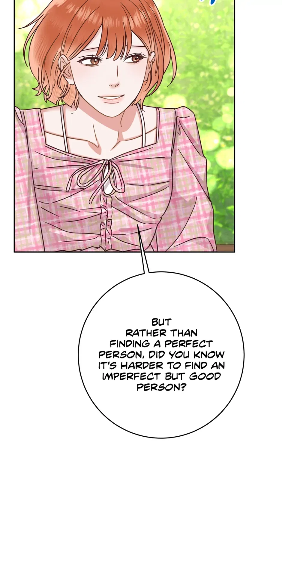 Office Romance Frontline Chapter 30 – Page 28