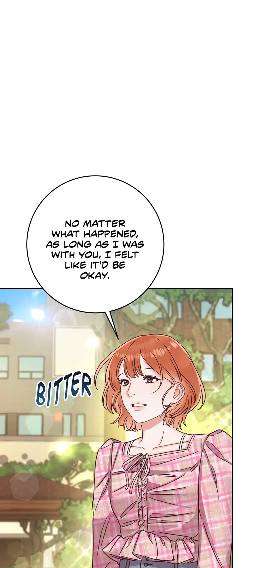 Office Romance Frontline Chapter 30 – Page 30