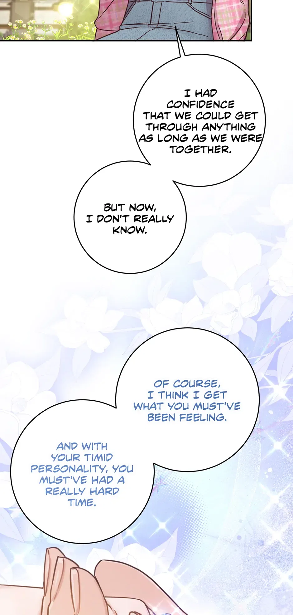 Office Romance Frontline Chapter 30 – Page 31