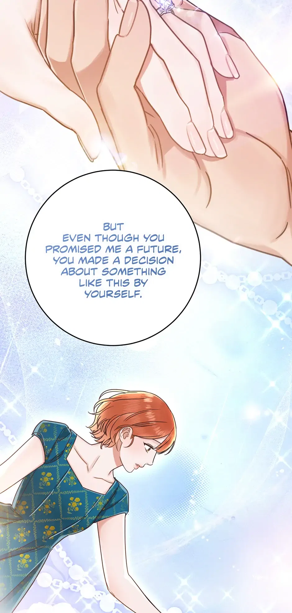 Office Romance Frontline Chapter 30 – Page 32