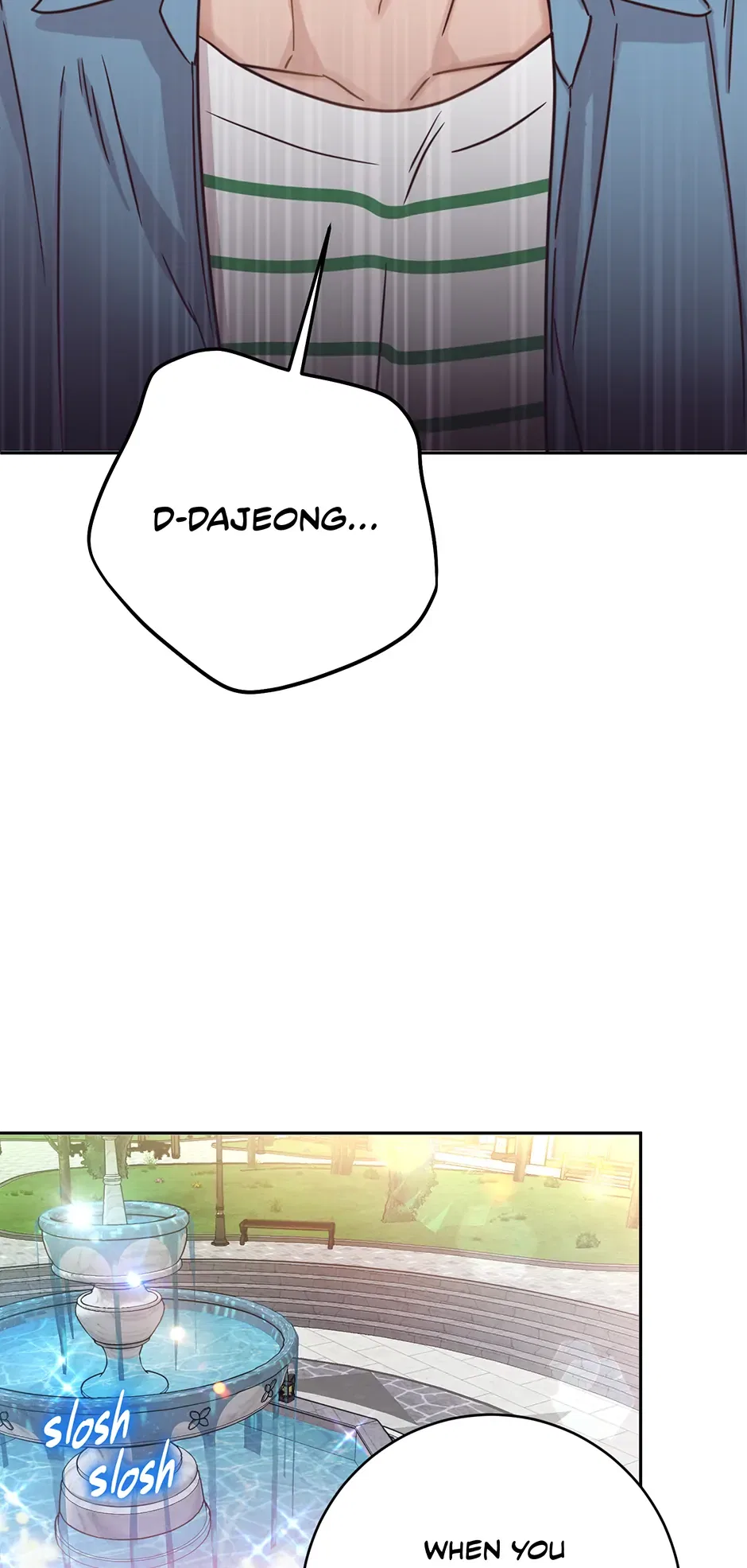 Office Romance Frontline Chapter 30 – Page 35