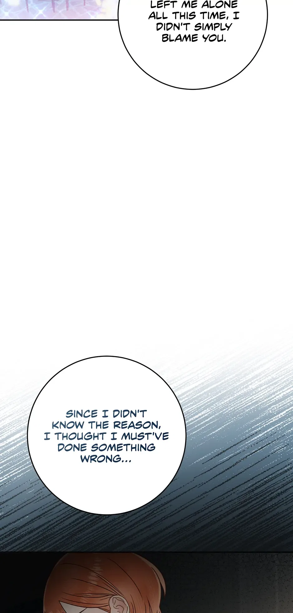 Office Romance Frontline Chapter 30 – Page 36