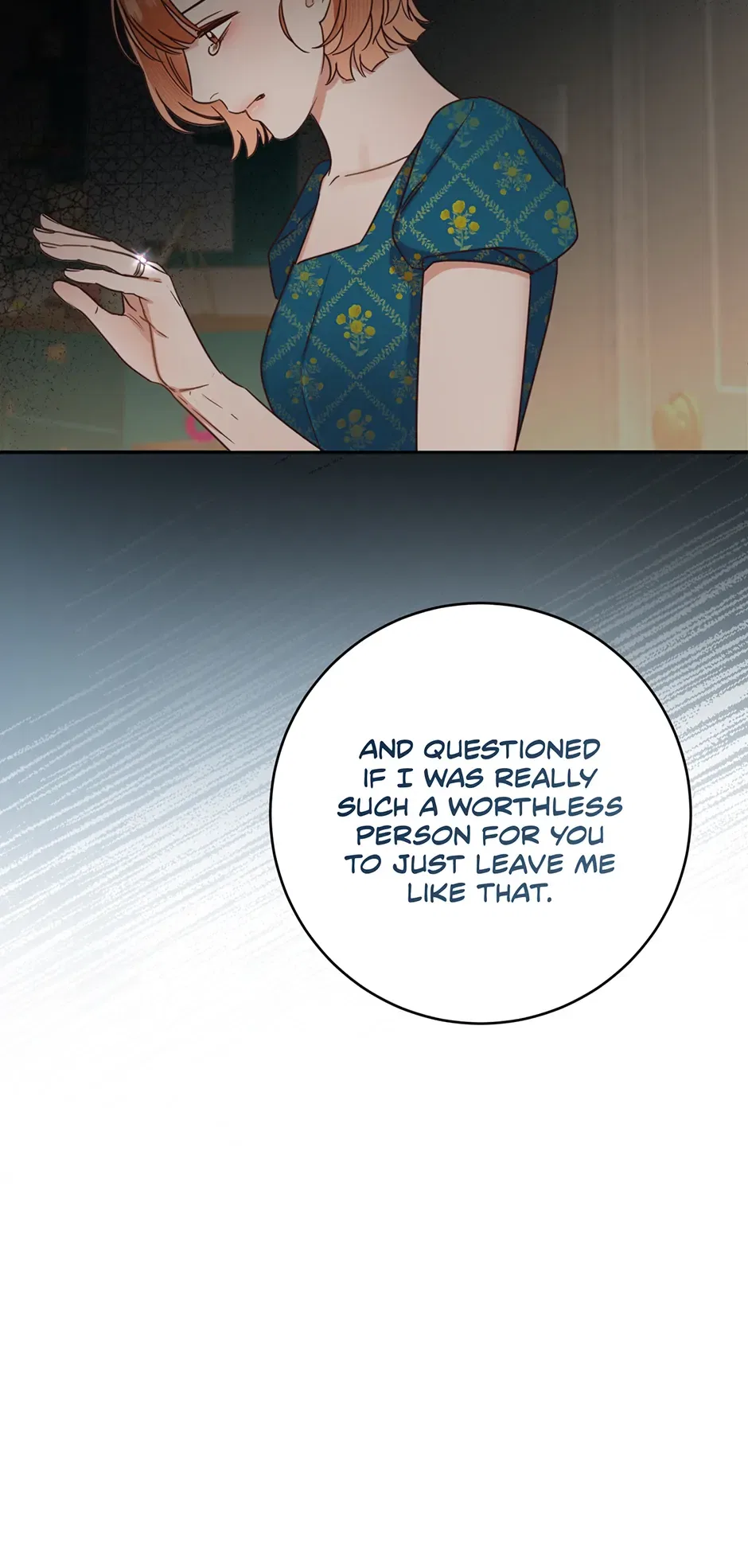 Office Romance Frontline Chapter 30 – Page 37