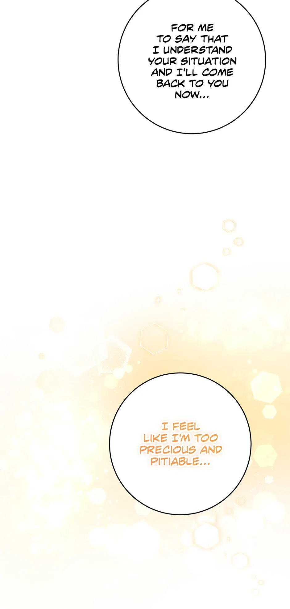 Office Romance Frontline Chapter 30 – Page 39
