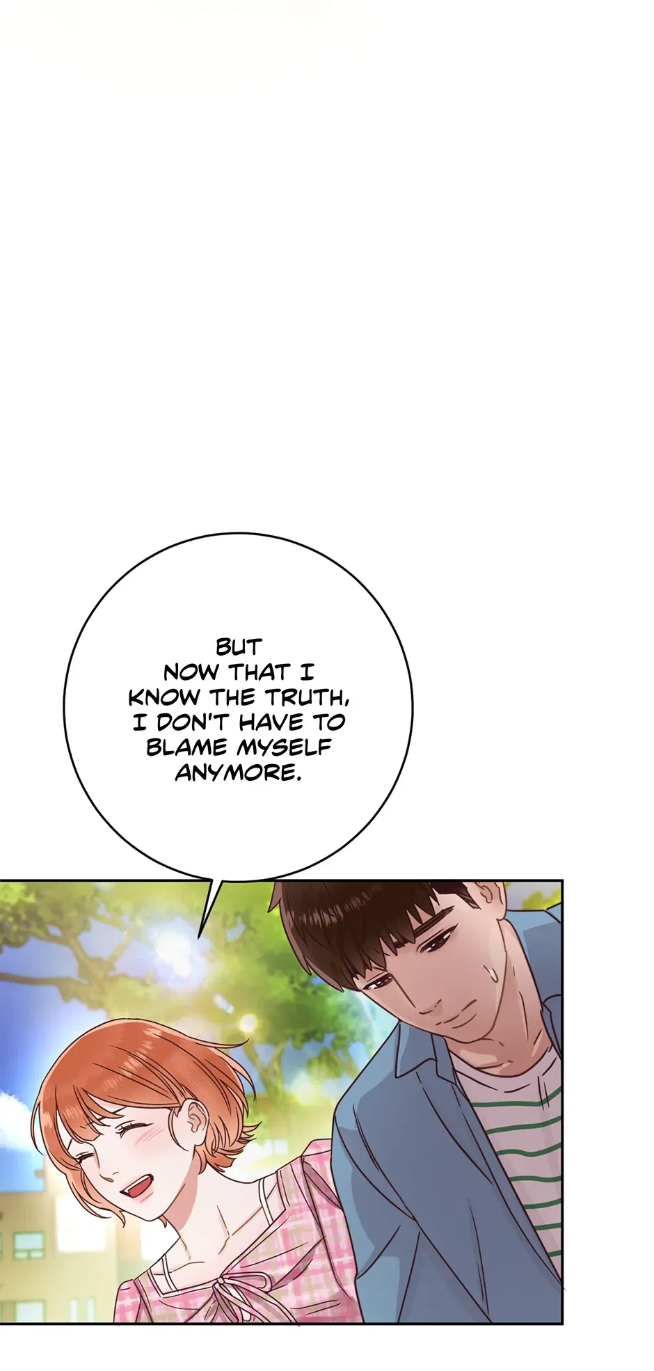 Office Romance Frontline Chapter 30 – Page 40