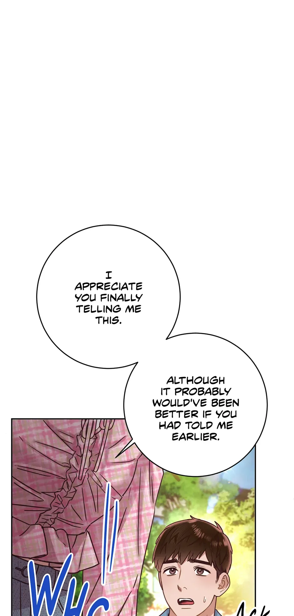 Office Romance Frontline Chapter 30 – Page 41