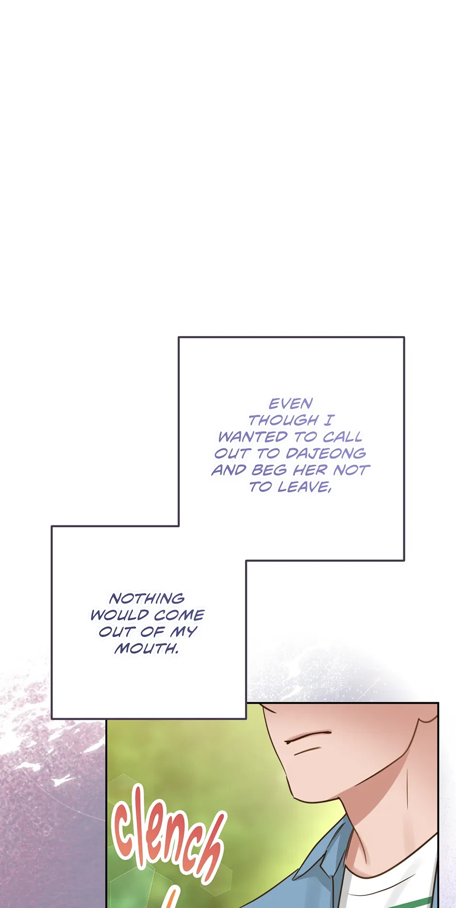 Office Romance Frontline Chapter 30 – Page 44