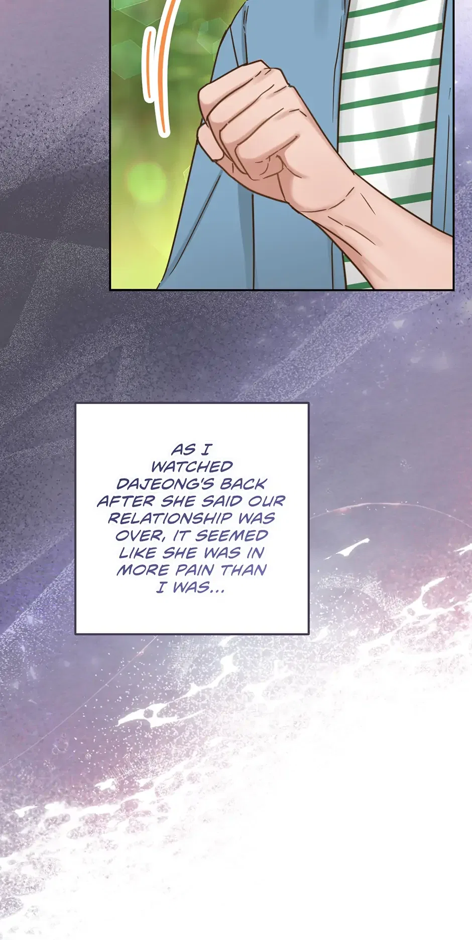 Office Romance Frontline Chapter 30 – Page 45