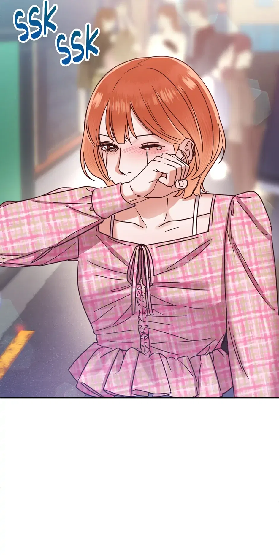 Office Romance Frontline Chapter 30 – Page 49