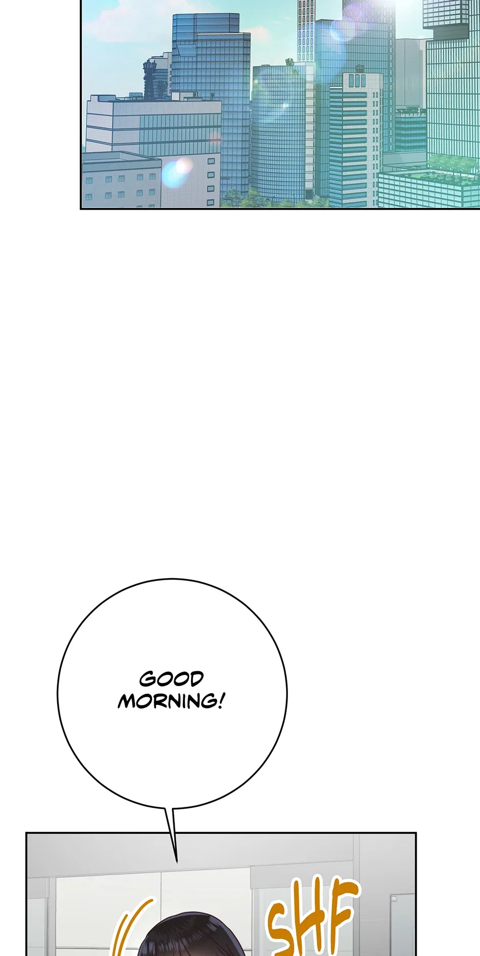 Office Romance Frontline Chapter 30 – Page 51