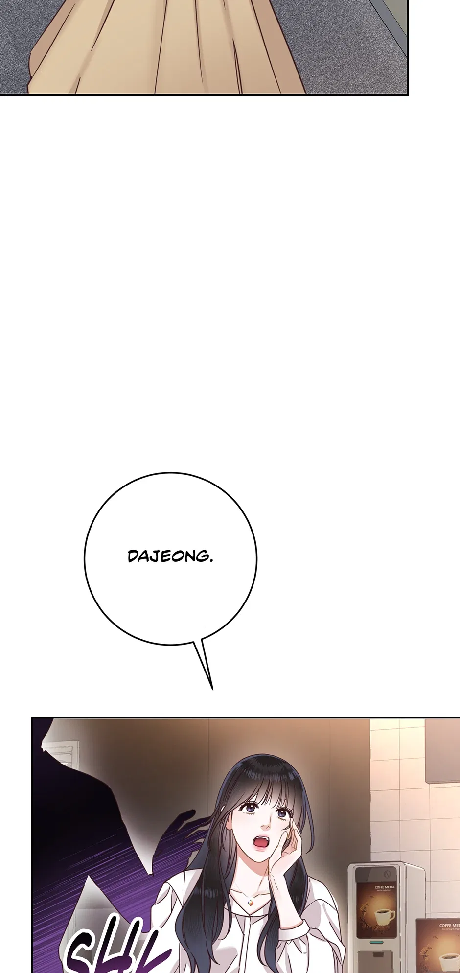 Office Romance Frontline Chapter 30 – Page 67