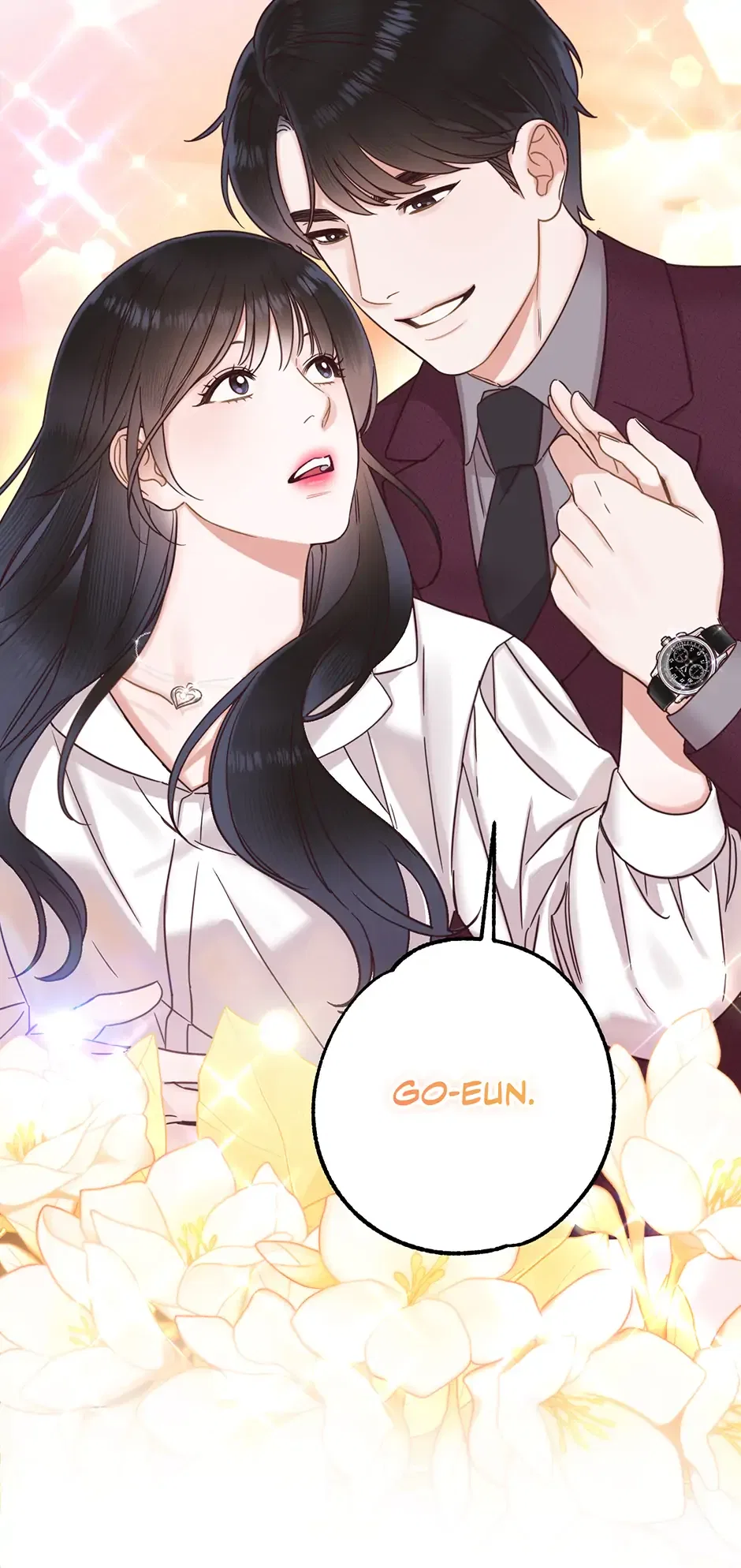 Office Romance Frontline Chapter 30 – Page 69