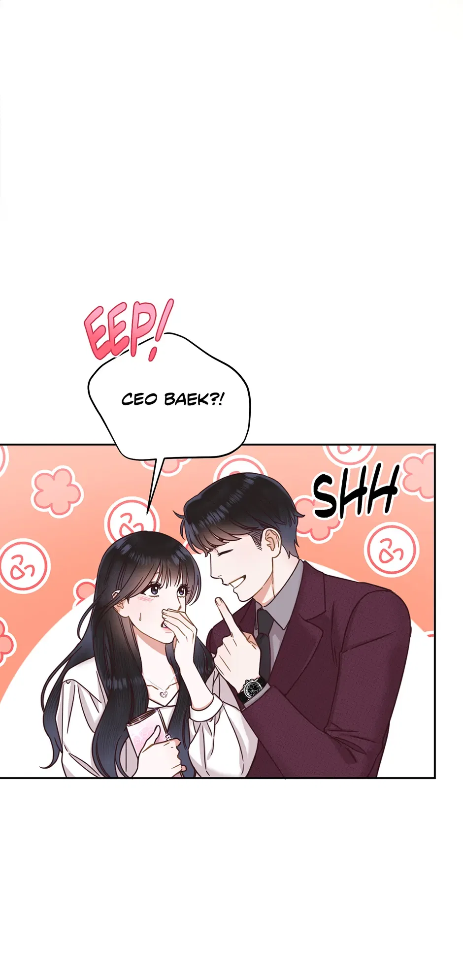 Office Romance Frontline Chapter 30 – Page 70