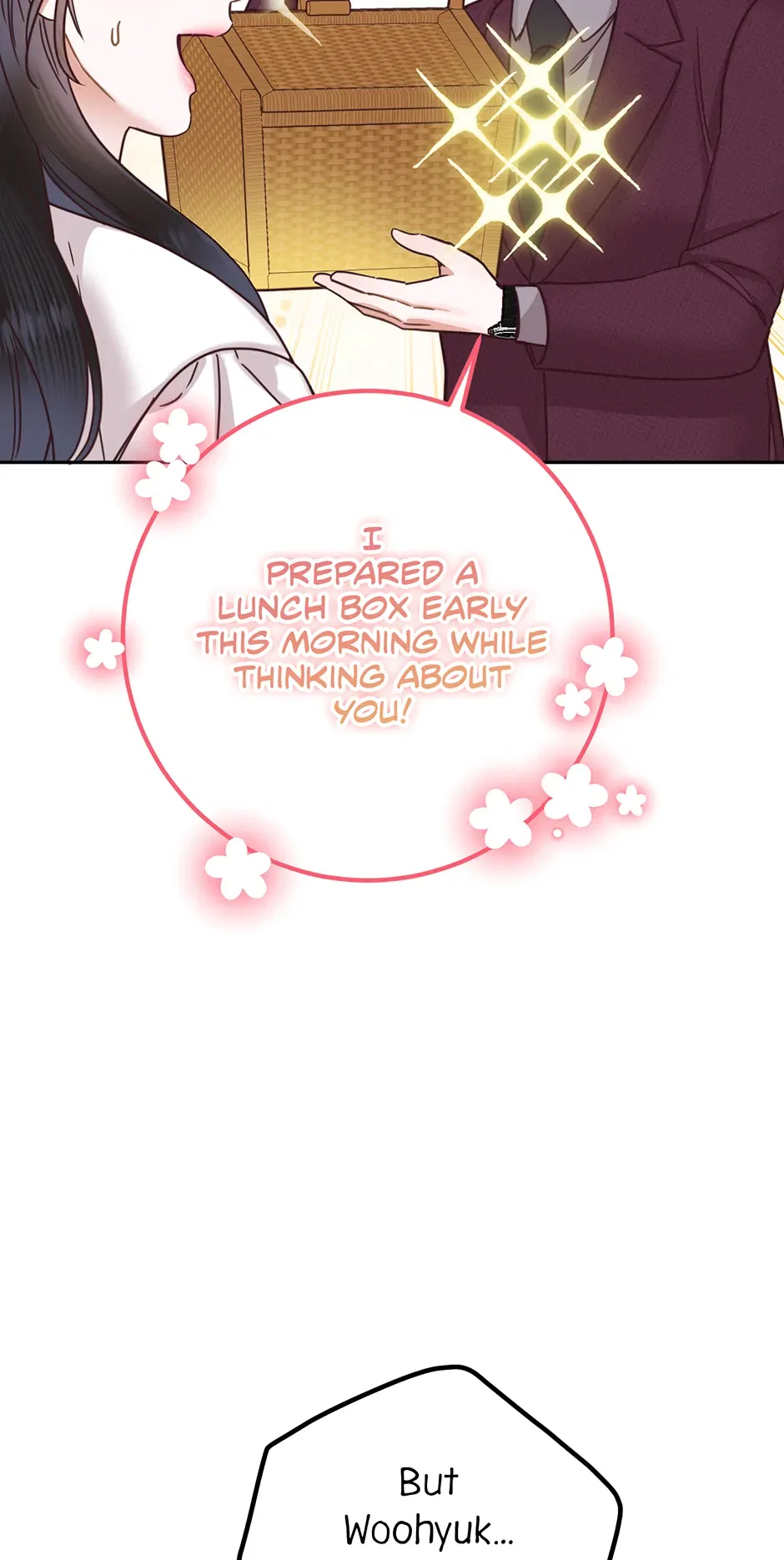 Office Romance Frontline Chapter 30 – Page 74