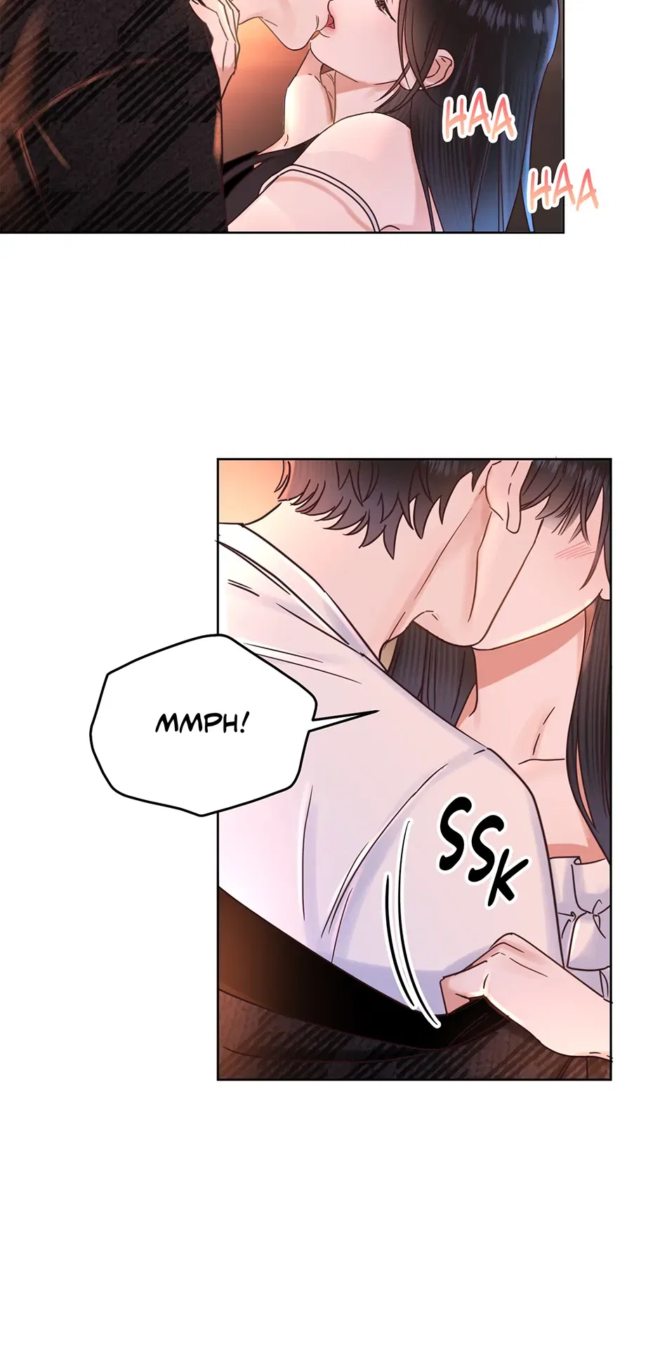 Office Romance Frontline Chapter 29 – Page 2