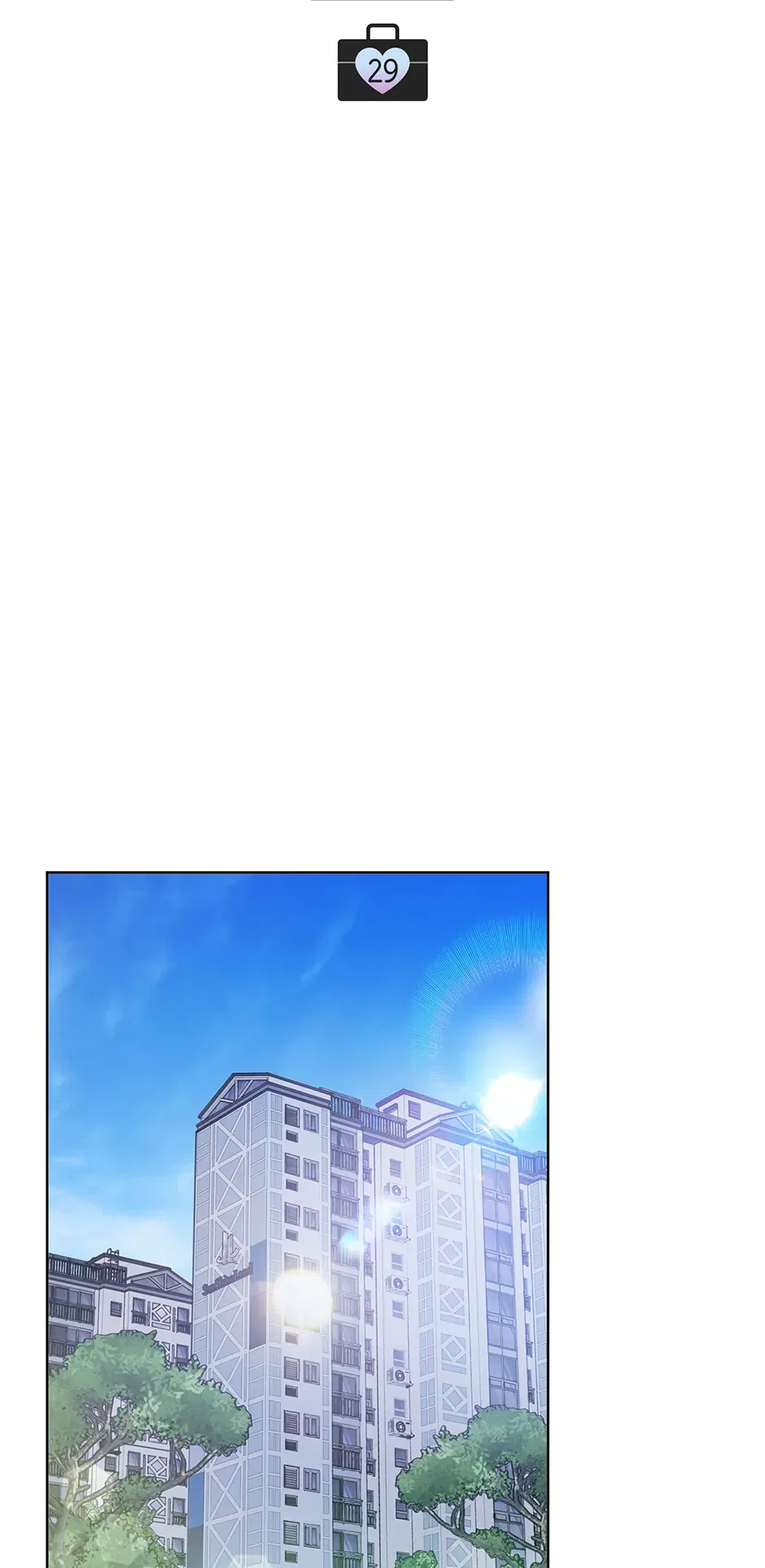 Office Romance Frontline Chapter 29 – Page 7