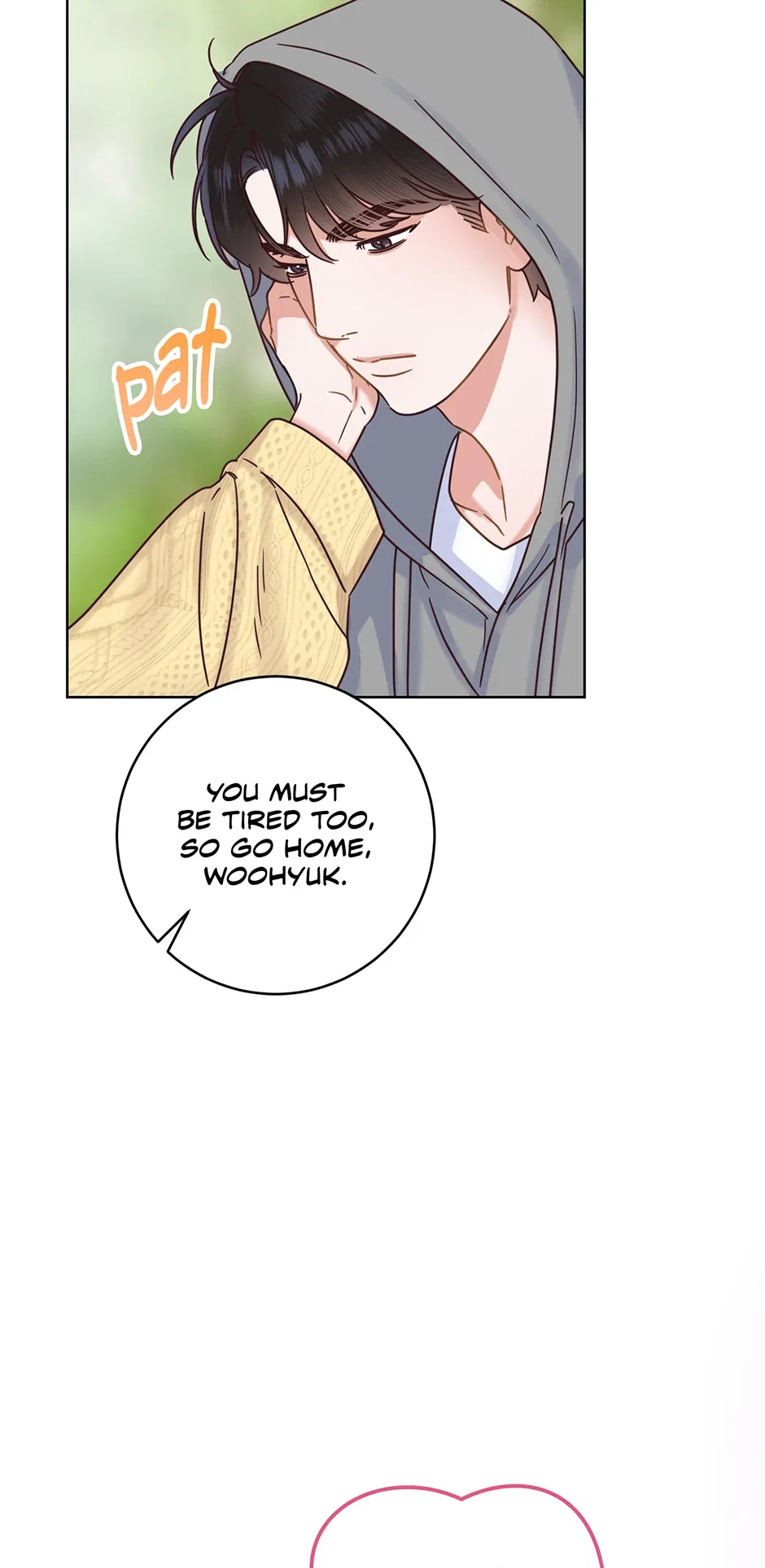 Office Romance Frontline Chapter 29 – Page 12