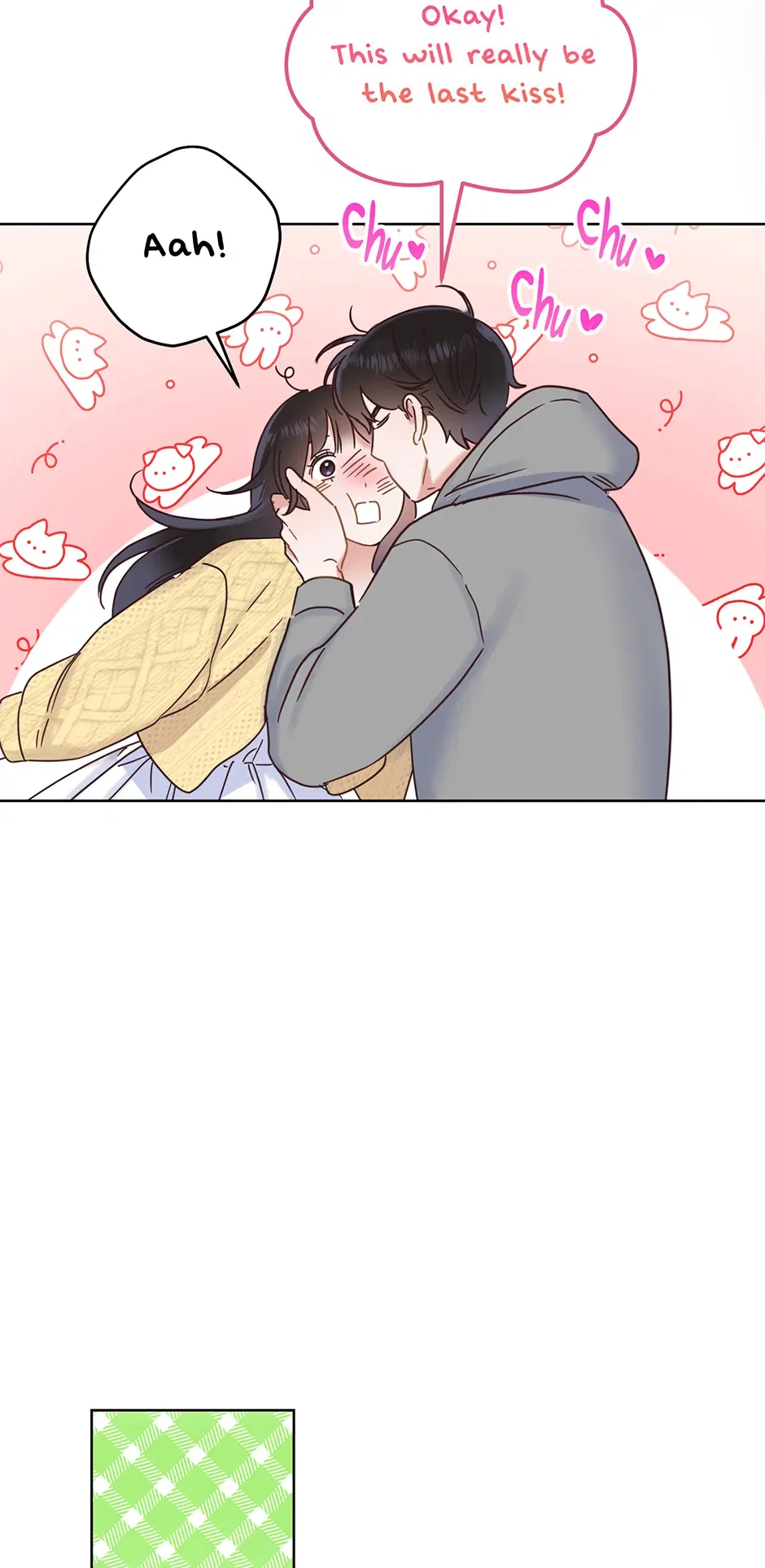 Office Romance Frontline Chapter 29 – Page 13