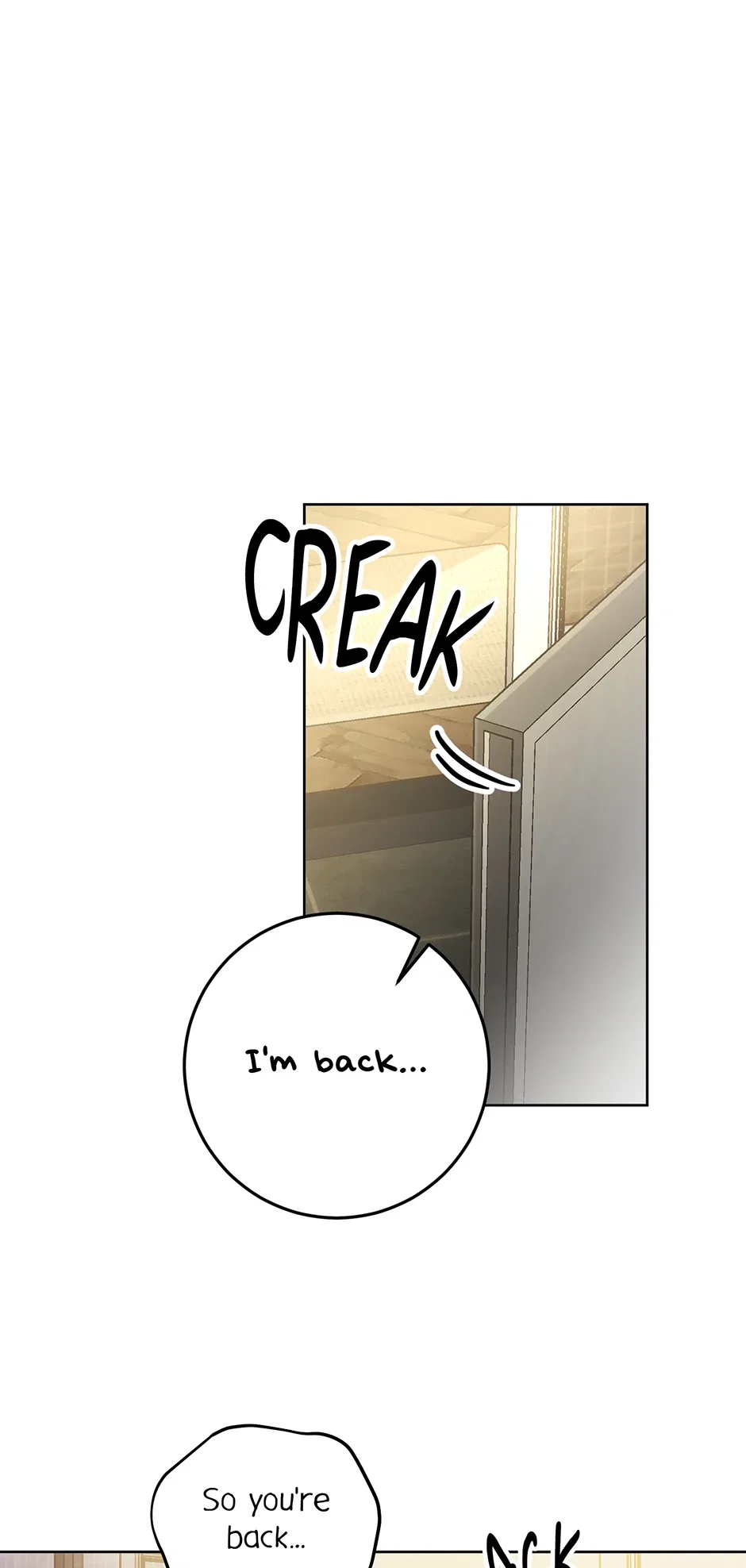 Office Romance Frontline Chapter 29 – Page 15