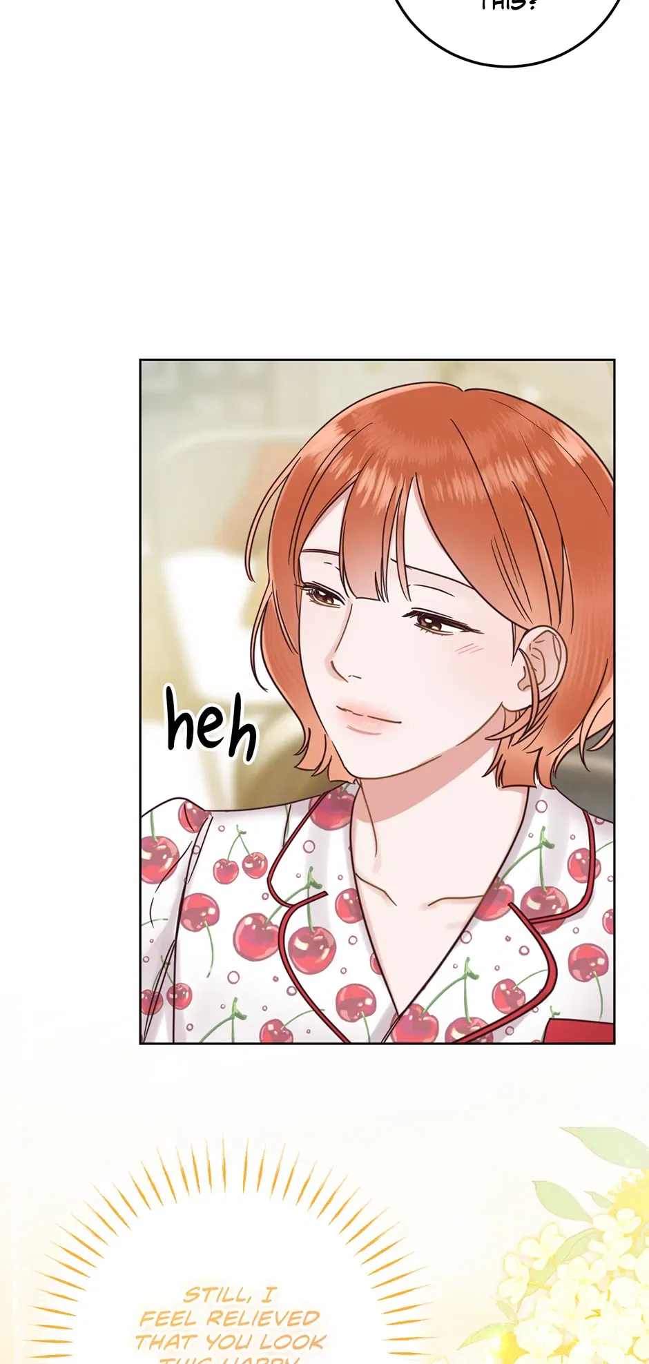 Office Romance Frontline Chapter 29 – Page 23