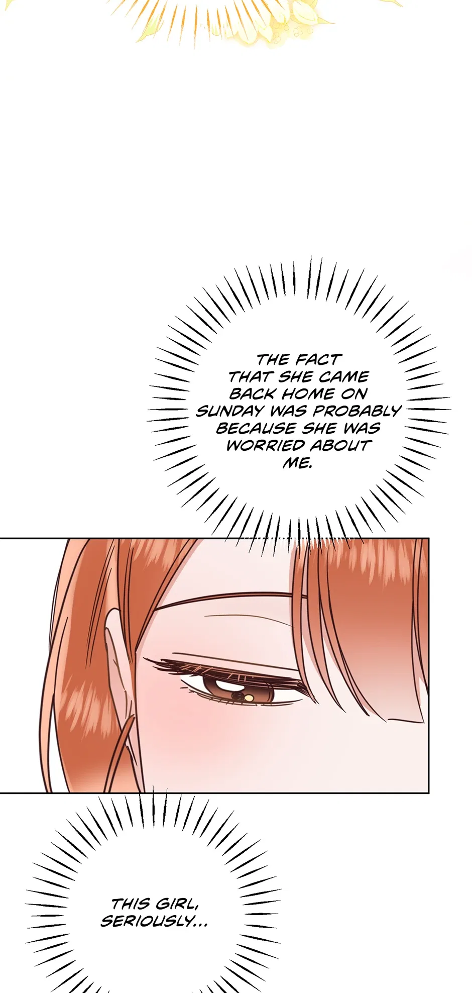 Office Romance Frontline Chapter 29 – Page 25