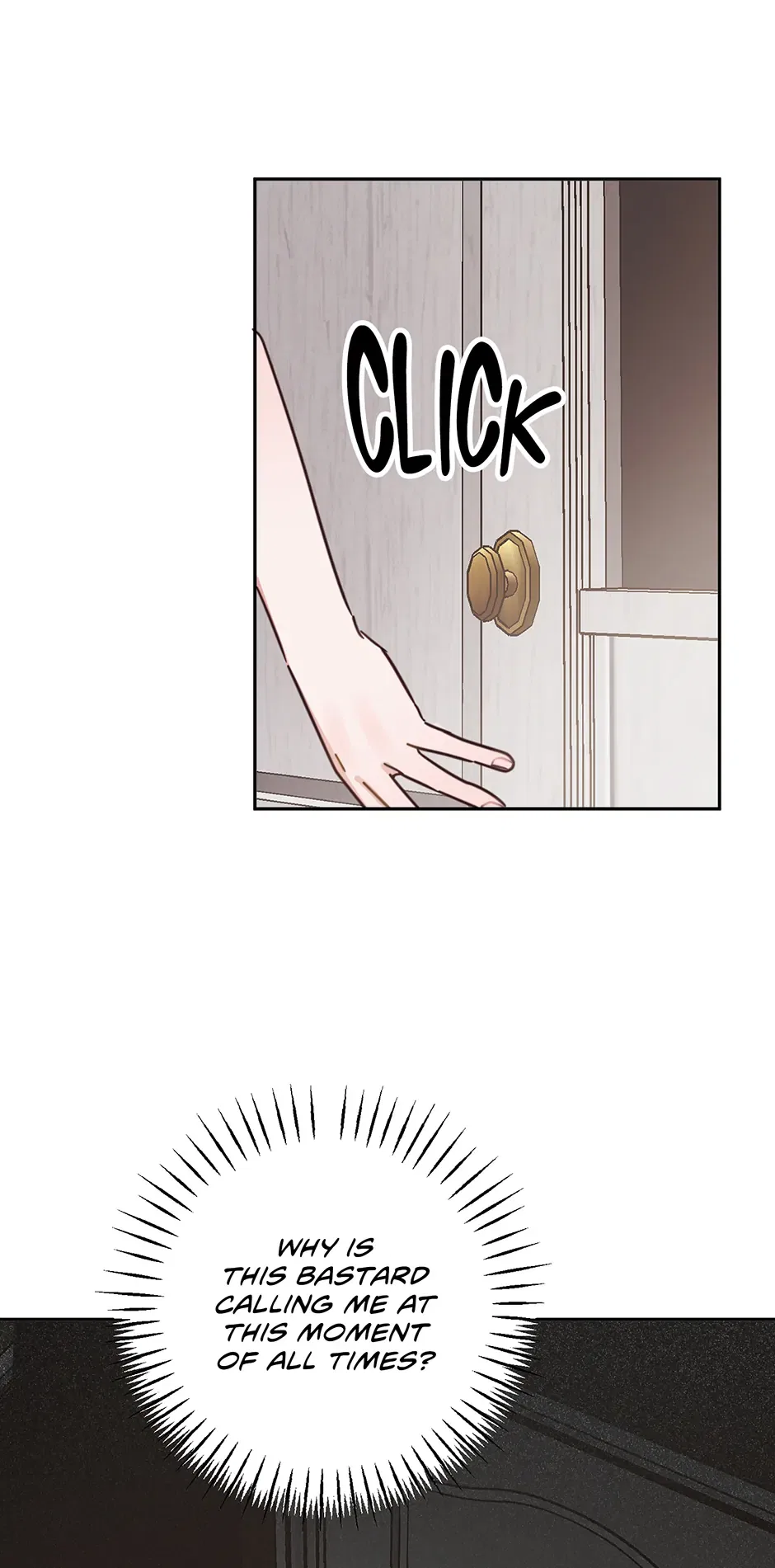 Office Romance Frontline Chapter 29 – Page 30