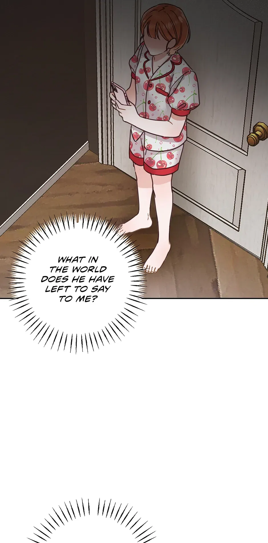 Office Romance Frontline Chapter 29 – Page 31