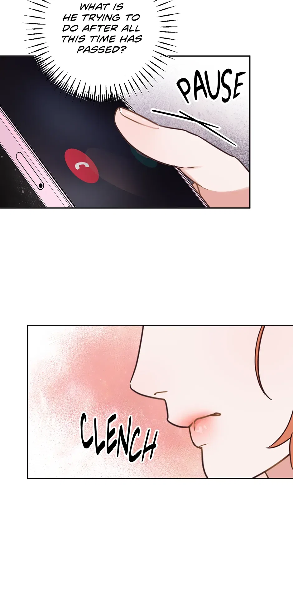 Office Romance Frontline Chapter 29 – Page 32