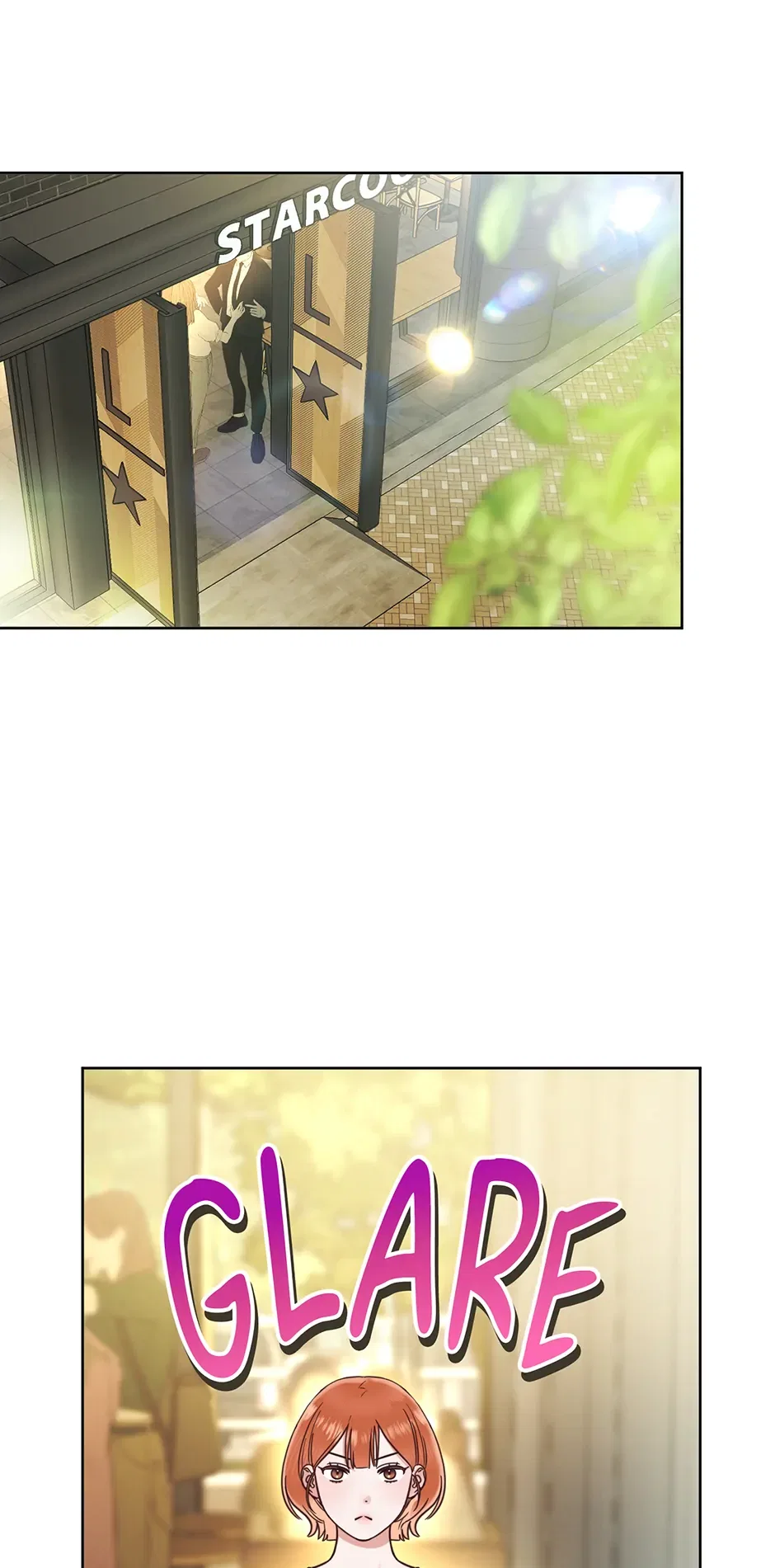 Office Romance Frontline Chapter 29 – Page 34