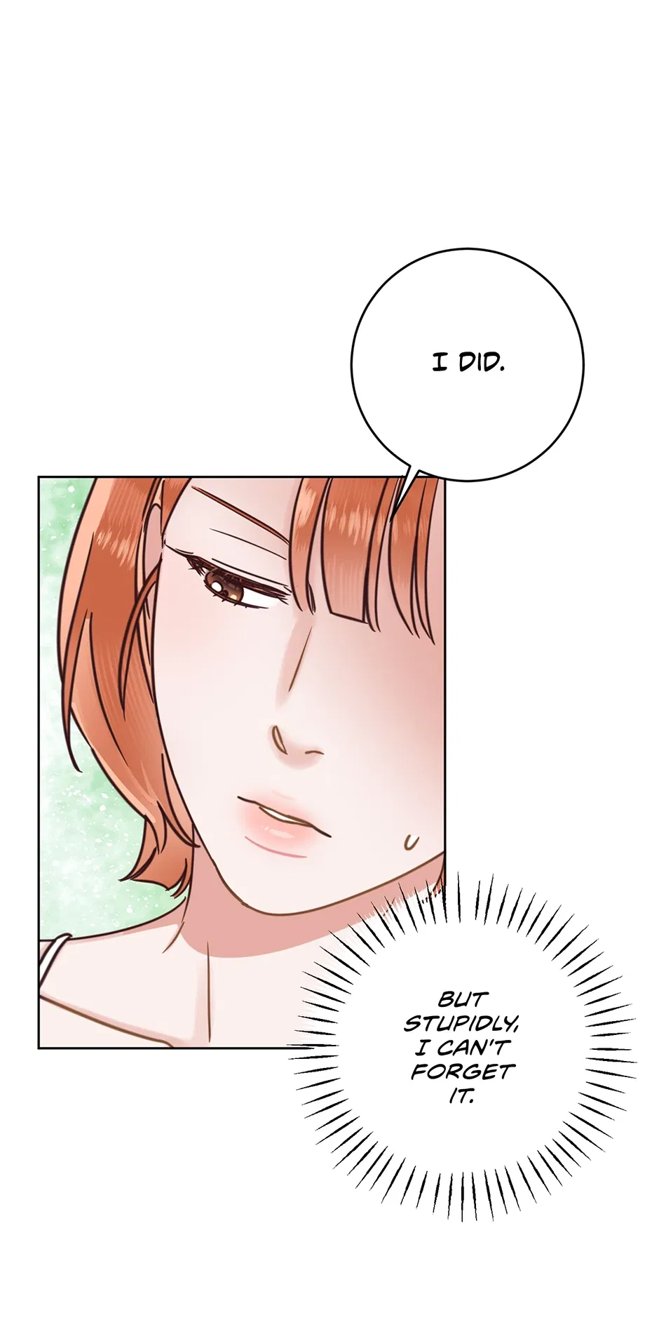 Office Romance Frontline Chapter 29 – Page 37