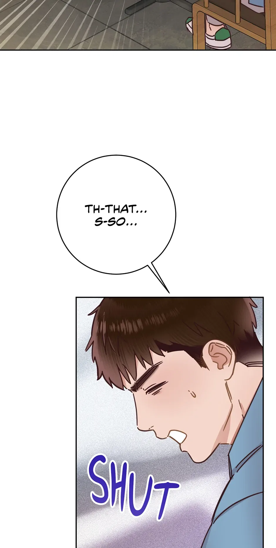 Office Romance Frontline Chapter 29 – Page 47