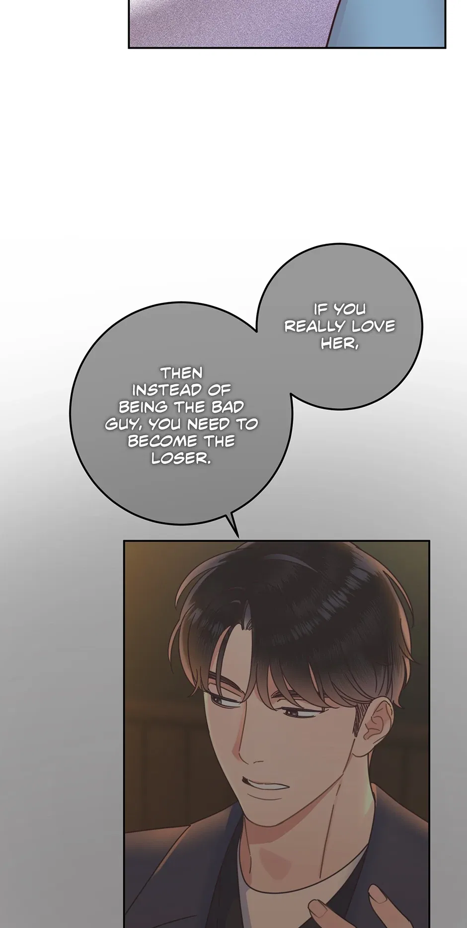 Office Romance Frontline Chapter 29 – Page 48