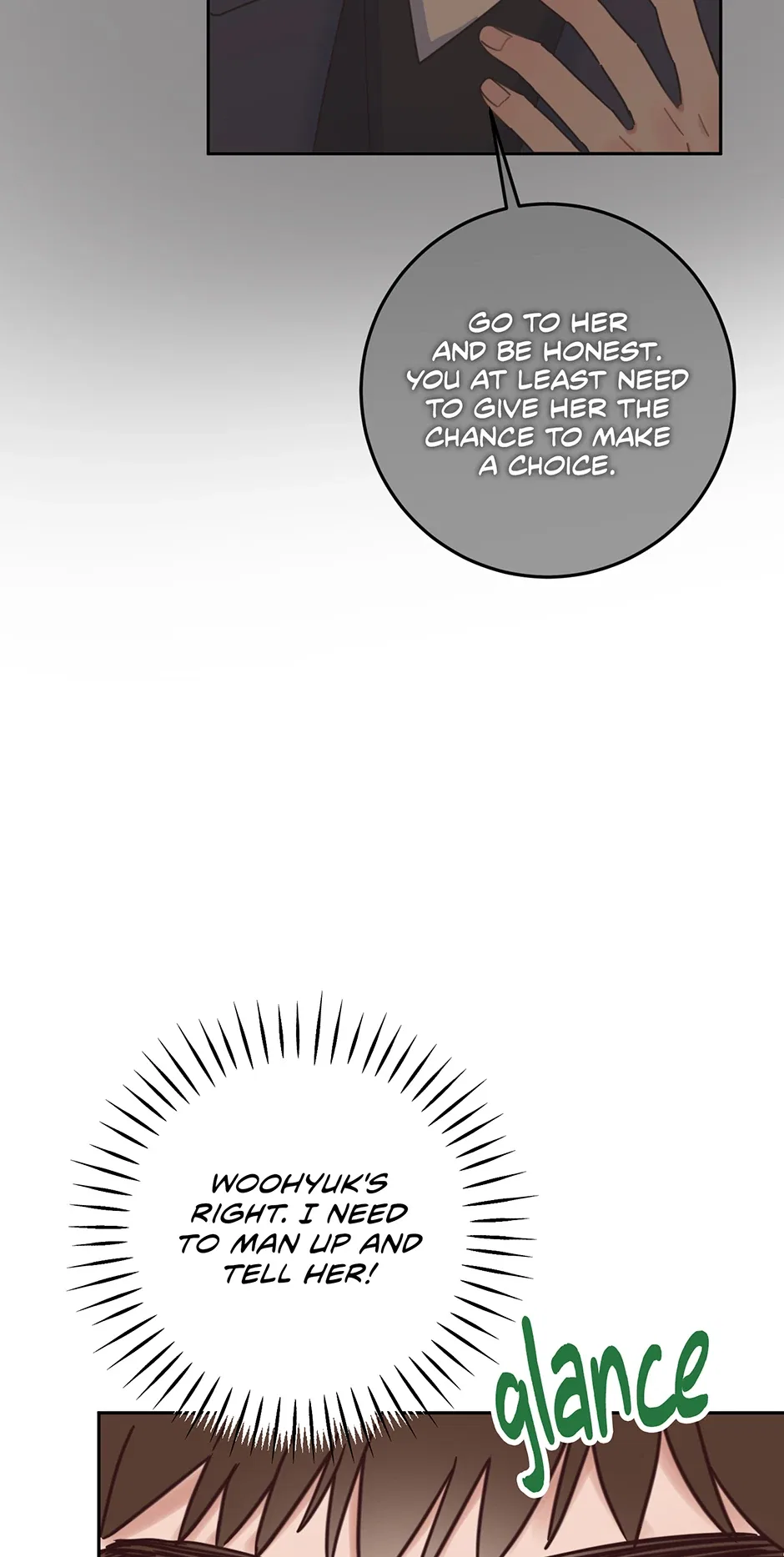 Office Romance Frontline Chapter 29 – Page 49