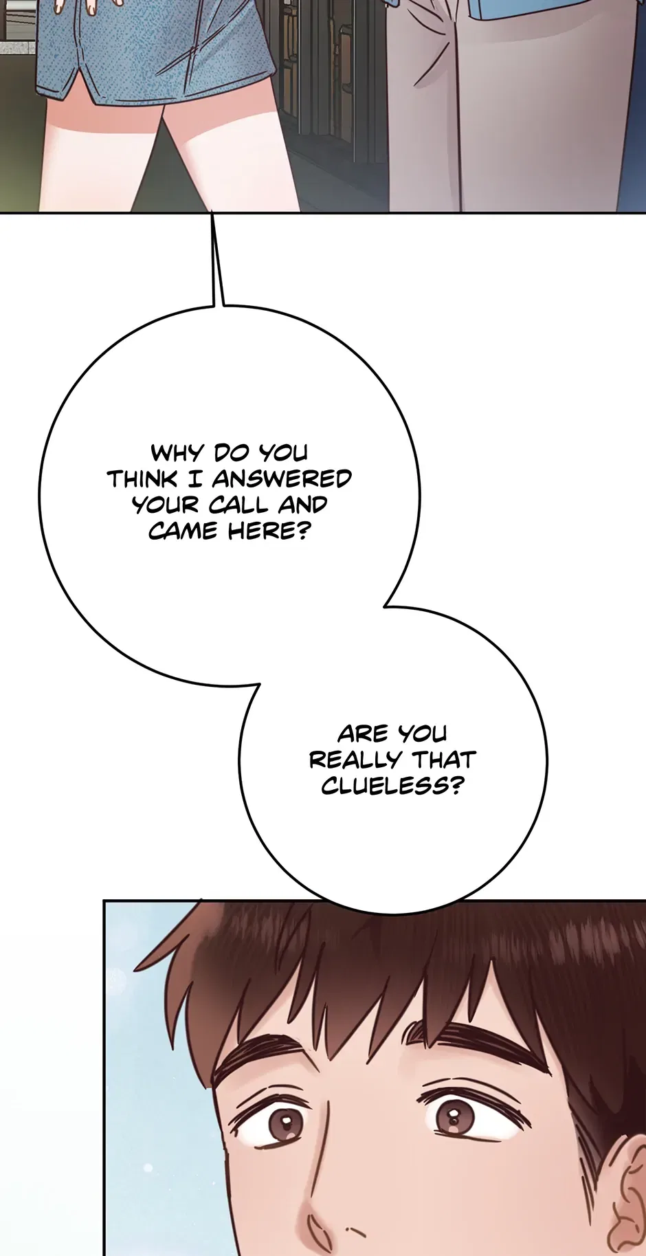 Office Romance Frontline Chapter 29 – Page 58