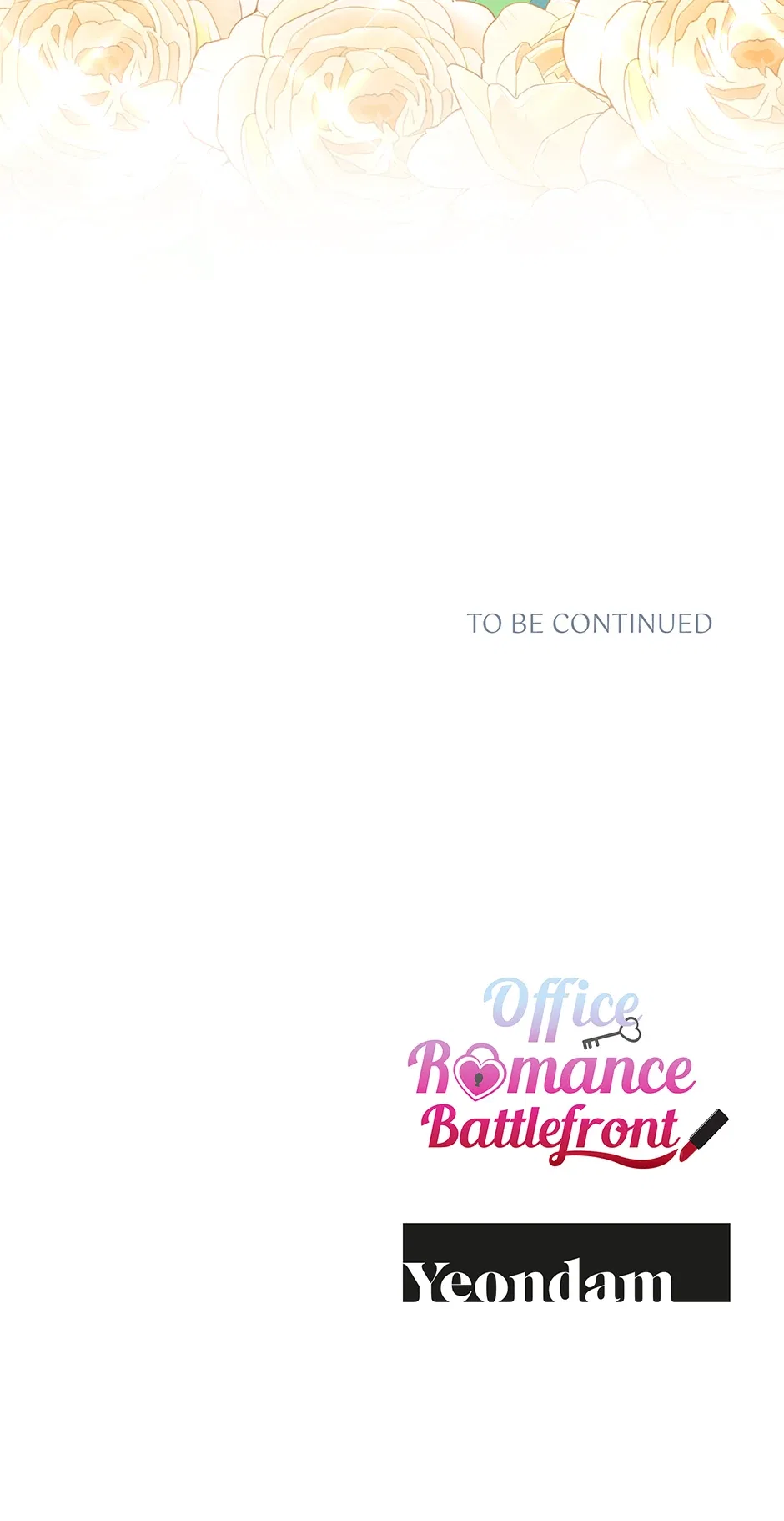 Office Romance Frontline Chapter 29 – Page 61