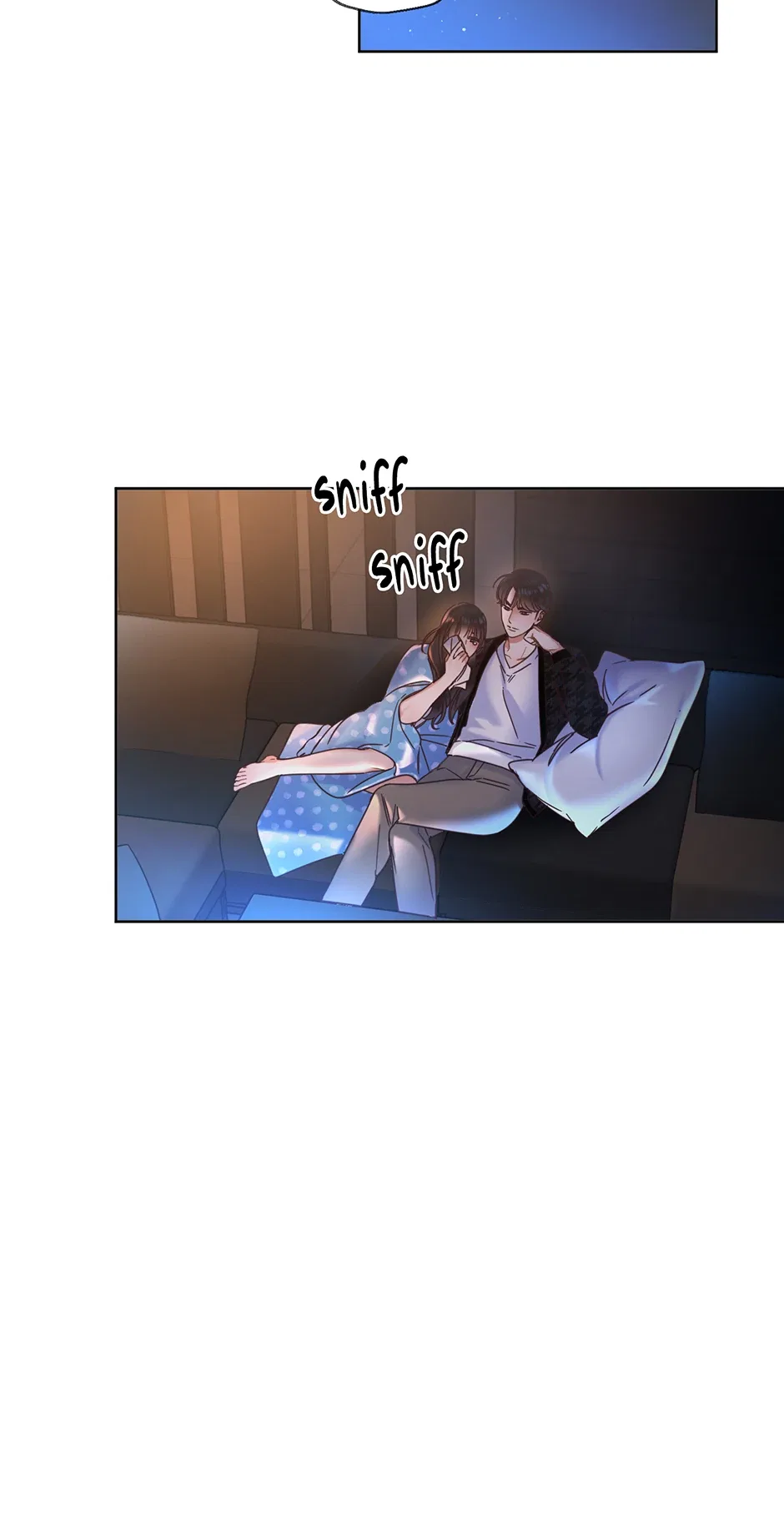 Office Romance Frontline Chapter 28 – Page 2