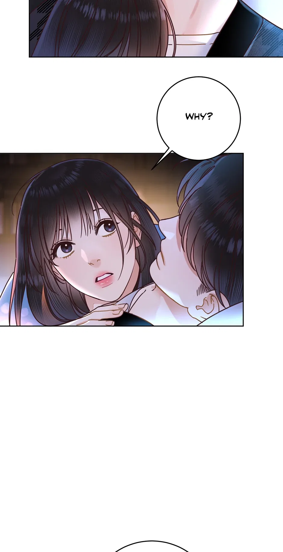 Office Romance Frontline Chapter 28 – Page 10