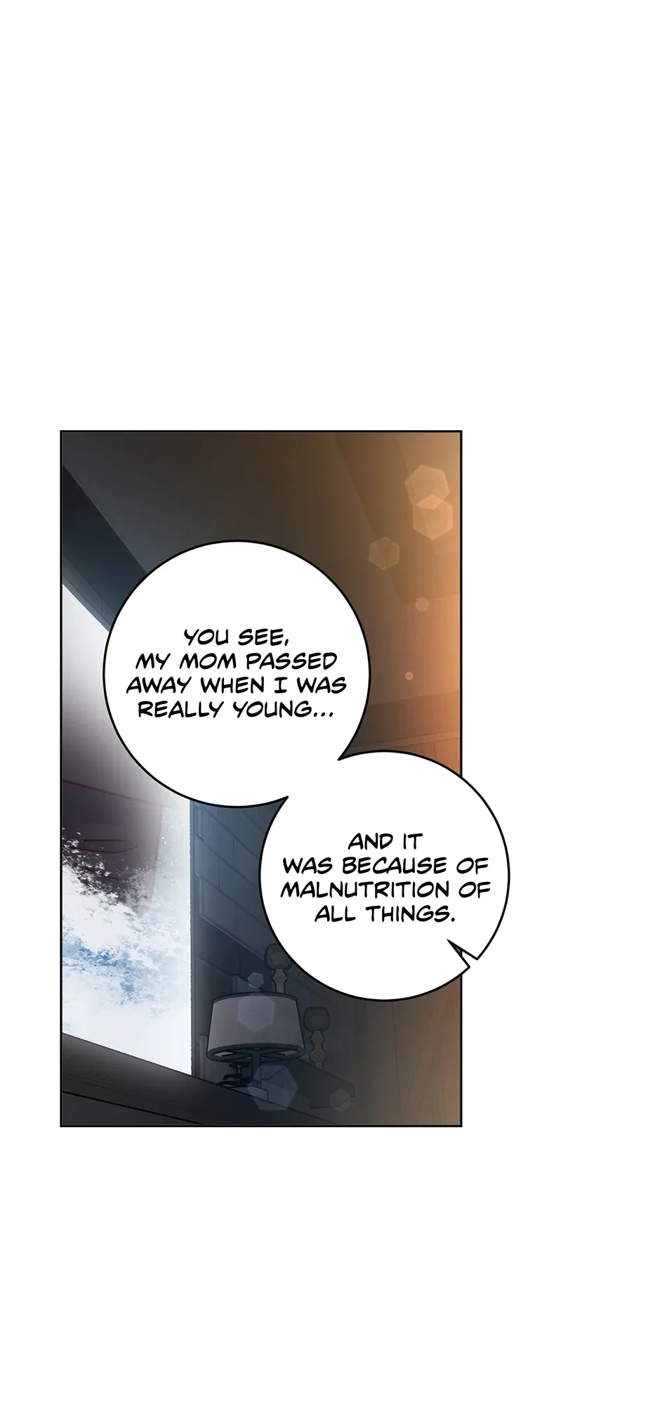 Office Romance Frontline Chapter 28 – Page 12