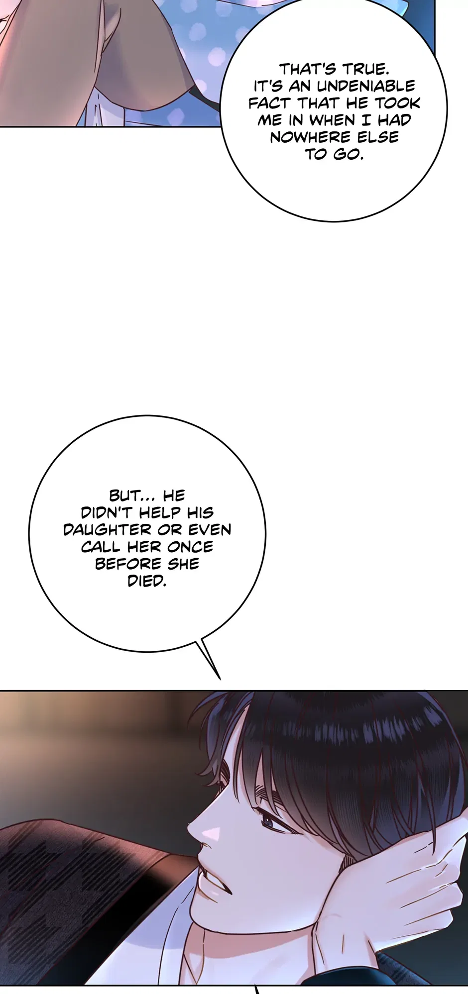 Office Romance Frontline Chapter 28 – Page 15
