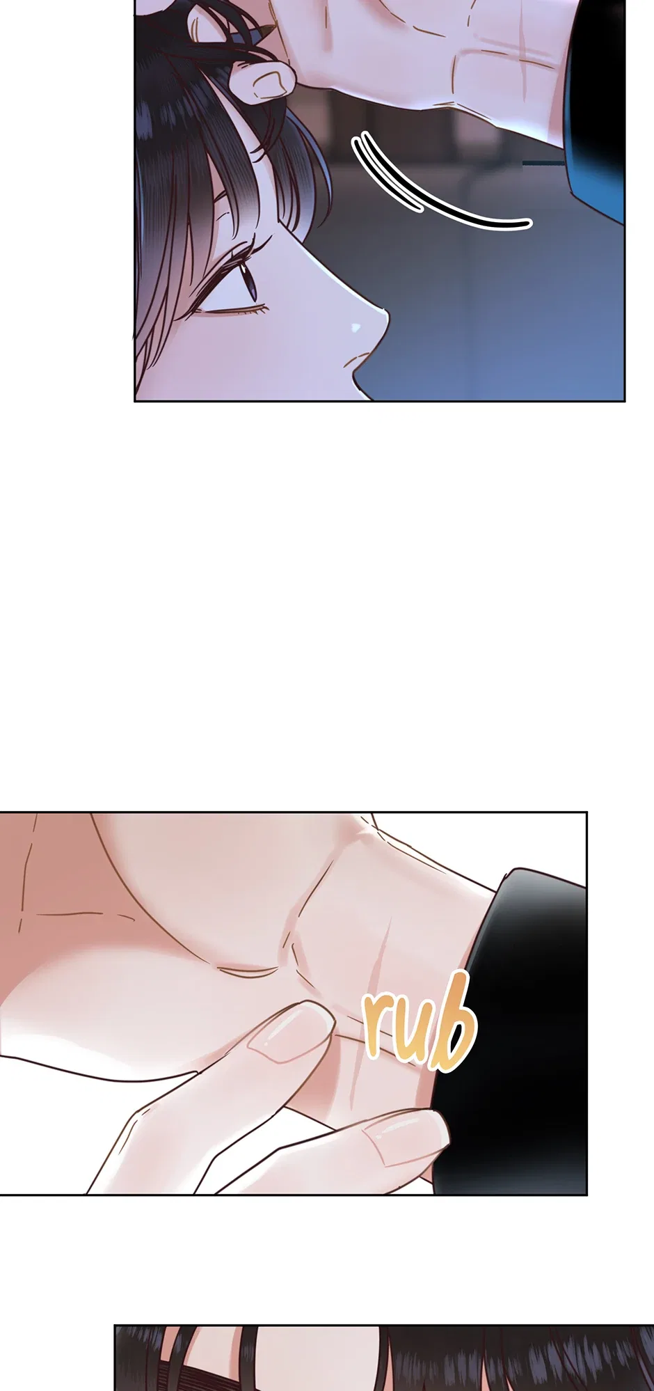 Office Romance Frontline Chapter 28 – Page 17