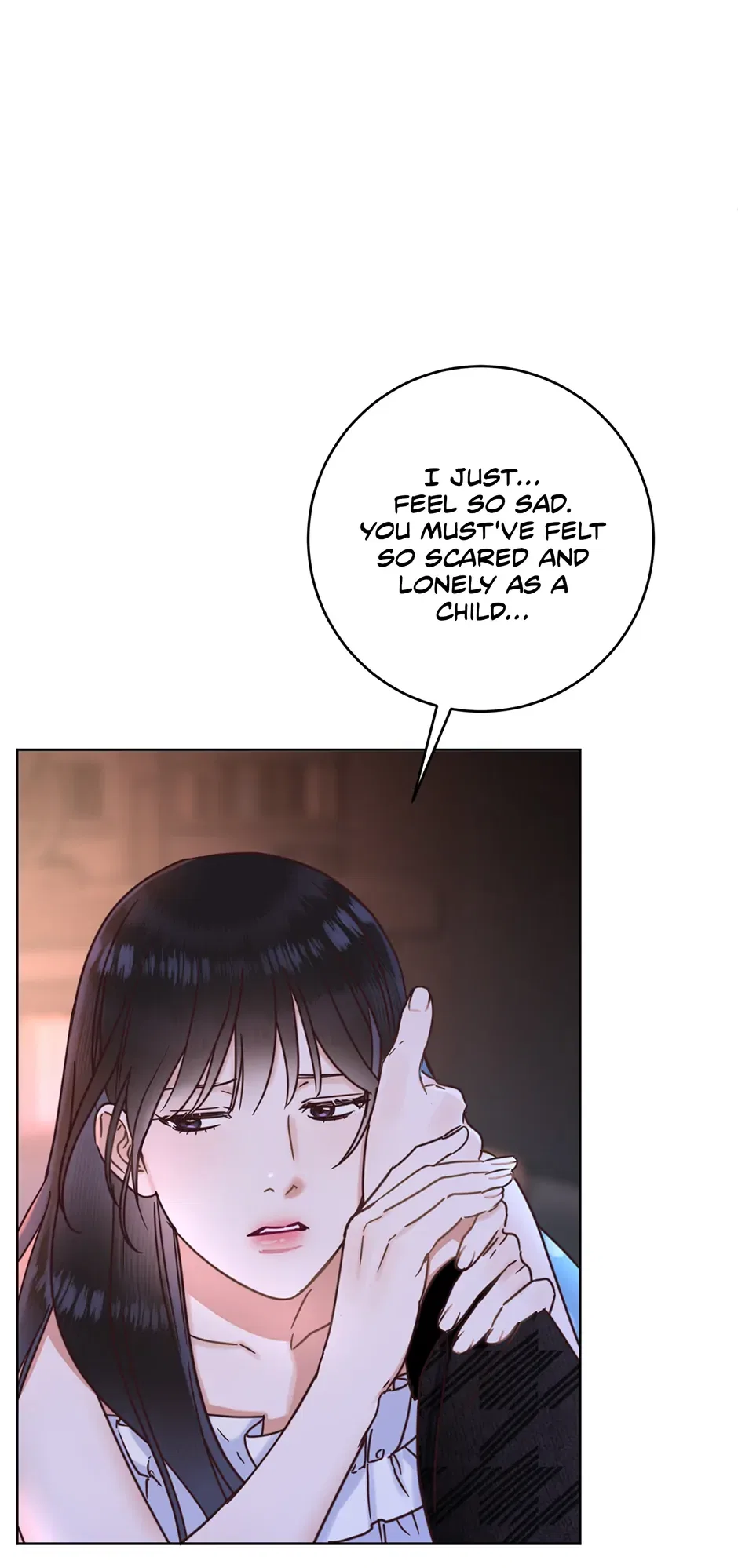 Office Romance Frontline Chapter 28 – Page 19
